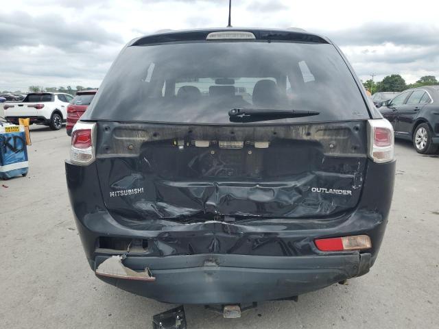 Photo 6 from auction – 2014 MITSUBISHI OUTLANDER SE with VIN JA4AZ3A32EZ017657