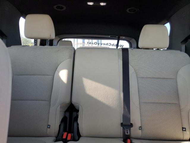 Photo 10 from auction – 2023 CHEVROLET TRAVERSE LS with VIN 1GNERFKWXPJ290338