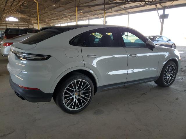 Photo 3 from auction – 2023 PORSCHE CAYENNE CO with VIN WP1BA2AYXPDA27729