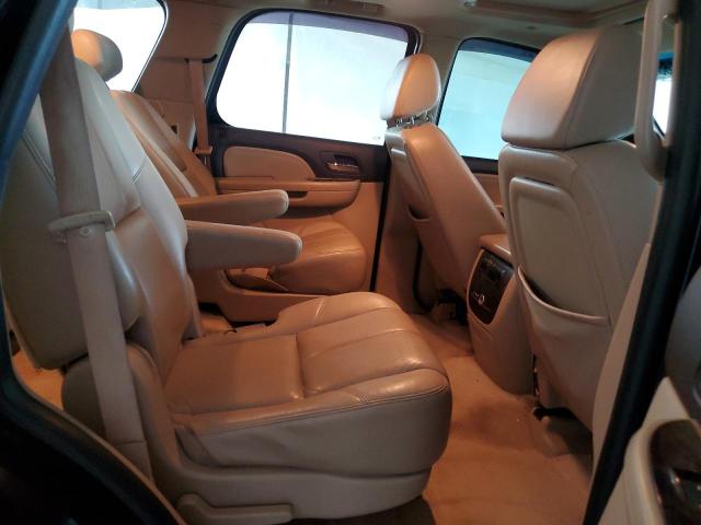 Photo 11 from auction – 2008 GMC YUKON DENA with VIN 1GKFK63848J236945
