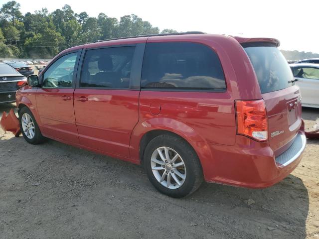 Photo 2 from auction – 2016 DODGE GRAND CARA with VIN 2C4RDGCG3GR257408