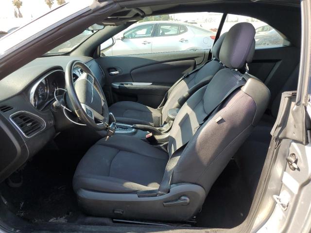 Photo 7 from auction – 2013 CHRYSLER 200 TOURIN with VIN 1C3BCBEB4DN606386