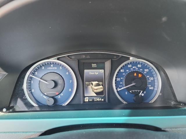 Foto 9 de la subasta – 2016 TOYOTA CAMRY con VIN 4T4BF1FKXGR529563