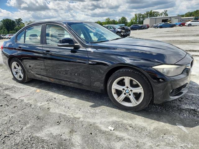 Photo 4 from auction – 2015 BMW 328 XI with VIN WBA3B3C51FF547166
