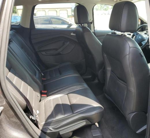 Photo 11 from auction – 2017 FORD ESCAPE TIT with VIN 1FMCU0J91HUD50784