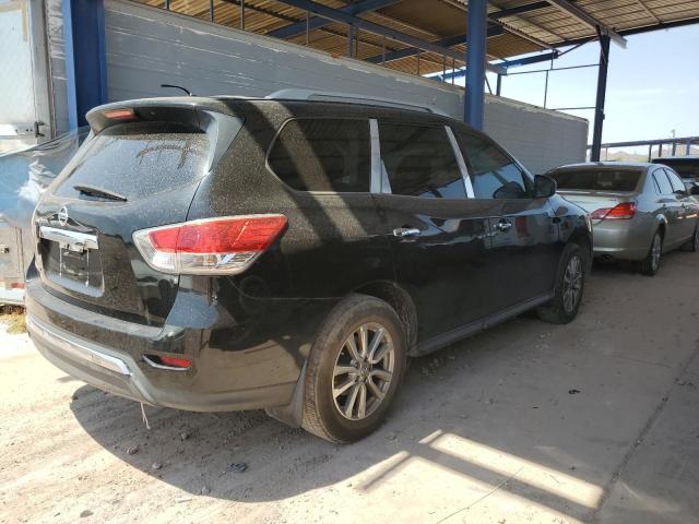 Photo 3 from auction – 2014 NISS PATHFINDER S with VIN 5N1AR2MN8EC706629