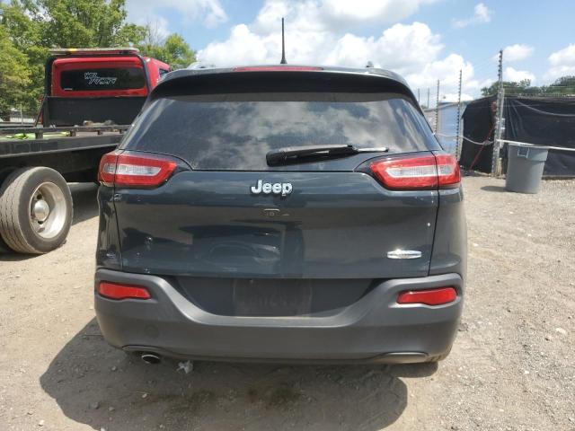 Photo 6 from auction – 2018 JEEP CHEROKEE L with VIN 1C4PJLLB5JD607824