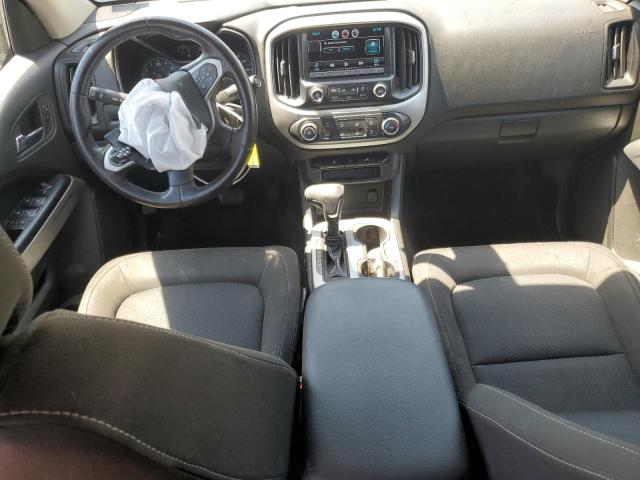 Photo 8 from auction – 2015 CHEVROLET COLORADO L with VIN 1GCGSBEA2F1216280