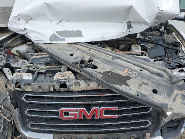 Photo 11 from auction – 2016 GMC SIERRA K35 with VIN 1GT42WC8XGF136921