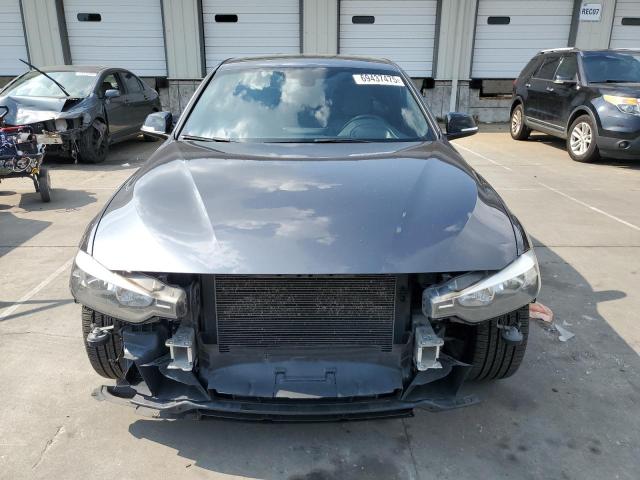 Photo 5 from auction – 2013 BMW 328 XI with VIN WBA3B3C52DF530812