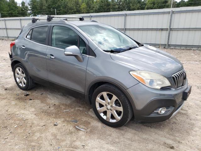 Photo 4 from auction – 2014 BUICK ENCORE PRE with VIN KL4CJDSB8EB638678