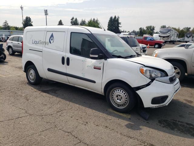 Photo 4 from auction – 2022 RAM PROMASTER with VIN ZFBHRFAB1N6X85728