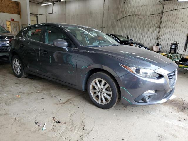 Photo 4 from auction – 2016 MAZDA 3 TOURING with VIN 3MZBM1M7XGM253731