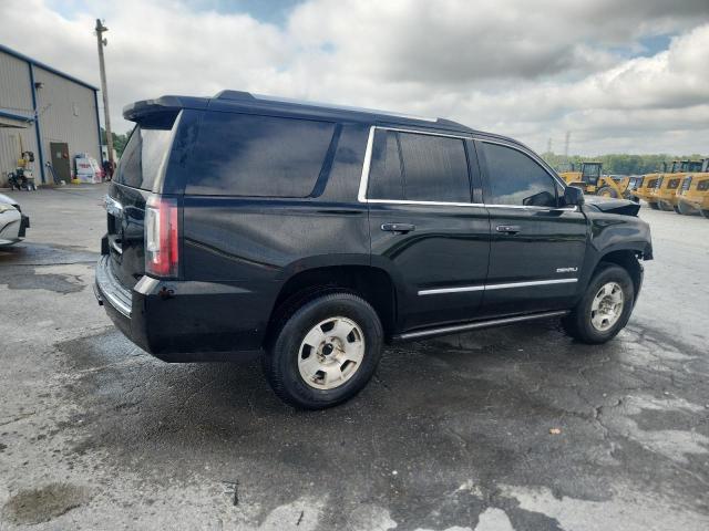 Photo 3 from auction – 2015 GMC YUKON with VIN 1GKS2CKJXFR292646
