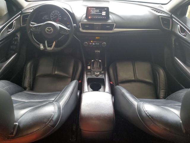 Photo 8 from auction – 2018 MAZDA 3 TOURING with VIN 3MZBN1V30JM201847