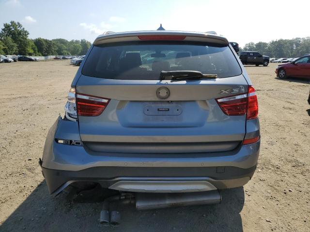 Photo 6 from auction – 2015 BMW X3 XDRIVE2 with VIN 5UXWX9C58F0D55252
