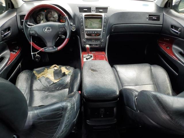 Photo 8 from auction – 2008 LEXUS GS 350 with VIN JTHCE96S880016355