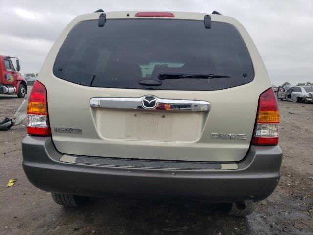 Photo 6 from auction – 2003 MAZDA TRIBUTE ES with VIN 4F2CZ96163KM33466