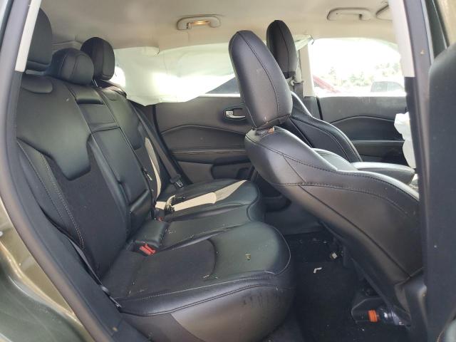 Photo 11 from auction – 2019 JEEP COMPASS LATITUDE with VIN 3C4NJDBB8KT839716