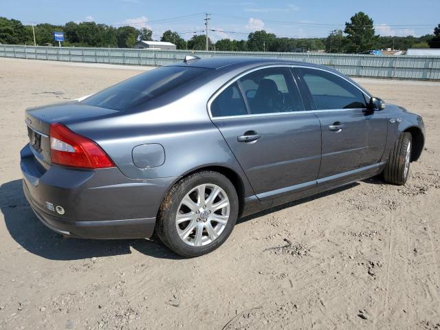 Photo 3 from auction – 2007 VOLVO S80 3.2 with VIN YV1AS982471030299