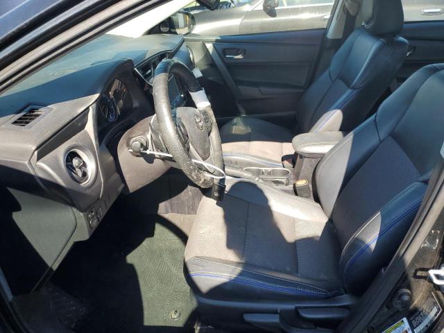 Photo 7 from auction – 2017 TOYOTA COROLLA L with VIN 2T1BURHE9HC833122
