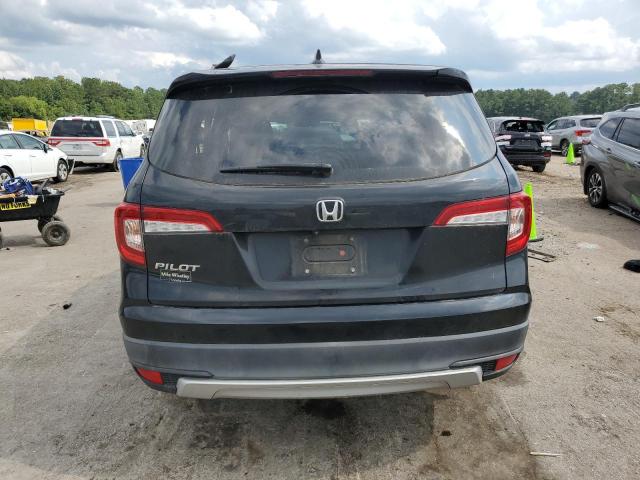 Photo 6 from auction – 2020 HONDA PILOT EXL with VIN 5FNYF5H52LB028807