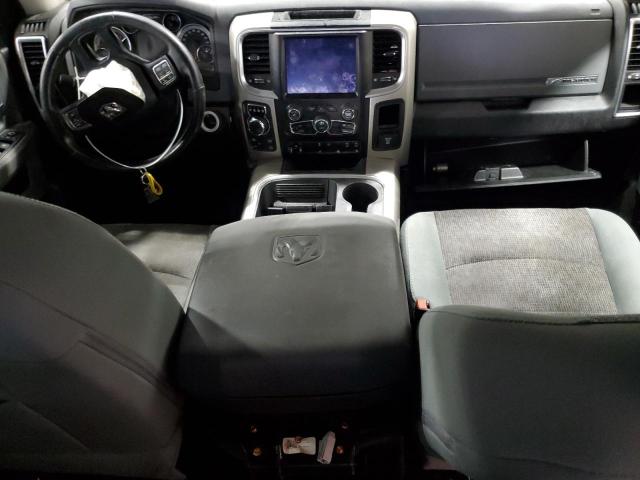 Photo 8 from auction – 2019 RAM 1500 CLASS with VIN 1C6RR7TT5KS625116