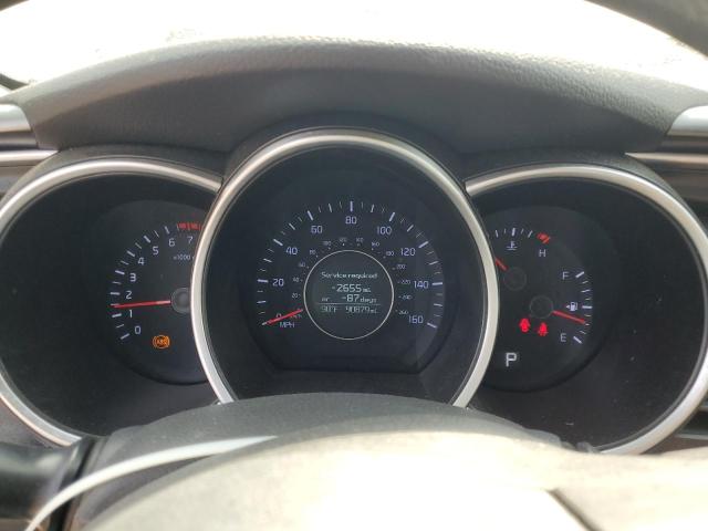 صورة رقم 9 من المزاد - 2015 KIA OPTIMA LX مع VIN KNAGM4A74F5662324