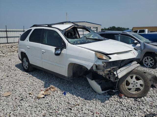 Photo 4 from auction – 2002 PONTIAC AZTEK with VIN 3G7DA03EX2S586691