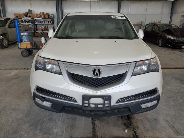 Фото 5 с аукциона – 2012 ACURA MDX с VIN 2HNYD2H20CH522128
