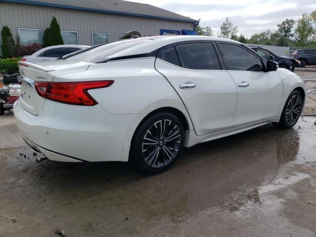 Photo 3 from auction – 2017 NISSAN MAXIMA 3.5 with VIN 1N4AA6AP3HC440309
