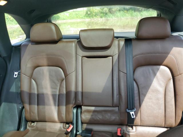 Photo 10 from auction – 2013 AUDI Q5 PREMIUM PLUS with VIN WA1LFAFP2DA037258