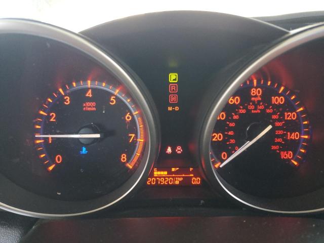 Photo 9 from auction – 2011 MAZDA 3 S with VIN JM1BL1K5XB1491768