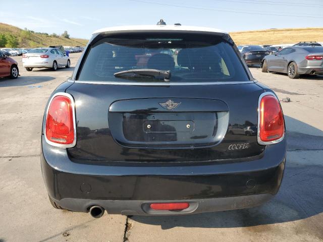 Photo 6 from auction – 2016 MINI COOPER with VIN WMWXU1C53G2D57252