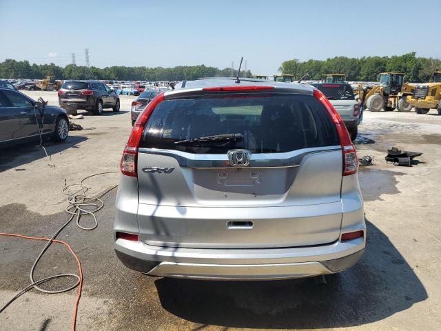 Photo 6 from auction – 2015 HONDA CR-V EX with VIN 2HKRM3H59FH508623
