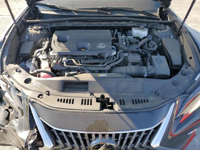Photo 11 from auction – 2024 LEXUS ES 300H BASE with VIN 58ADA1C1XRU049452
