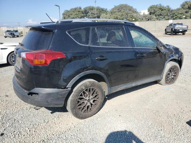 Photo 3 from auction – 2013 TOYOTA RAV4 LE with VIN 2T3ZFREV0DW063020