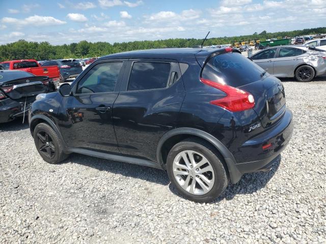 Photo 2 from auction – 2012 NISSAN JUKE S with VIN JN8AF5MR1CT113049