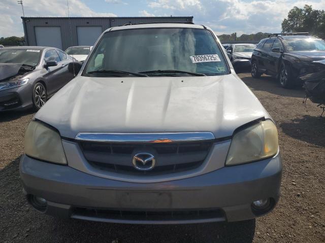 Photo 5 from auction – 2002 MAZDA TRIBUTE LX with VIN 4F2YU08152KM35611