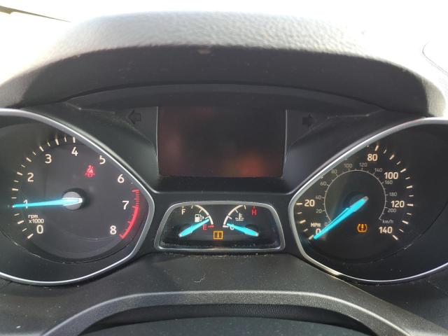 Photo 9 from auction – 2017 FORD ESCAPE SE with VIN 1FMCU0GD2HUA11544