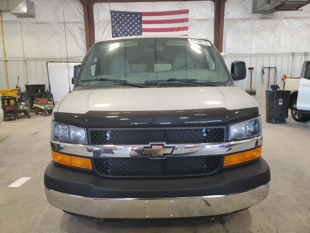 Photo 5 from auction – 2014 CHEVROLET EXPRESS G1 with VIN 1GNSHCF47E1198906