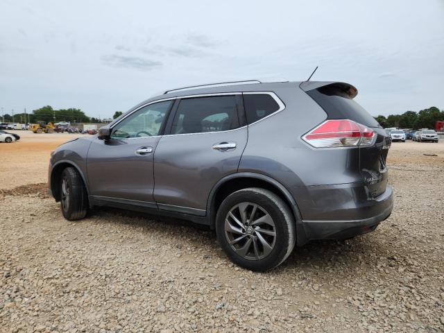 Photo 2 from auction – 2016 NISSAN ROGUE S with VIN KNMAT2MT9GP707384