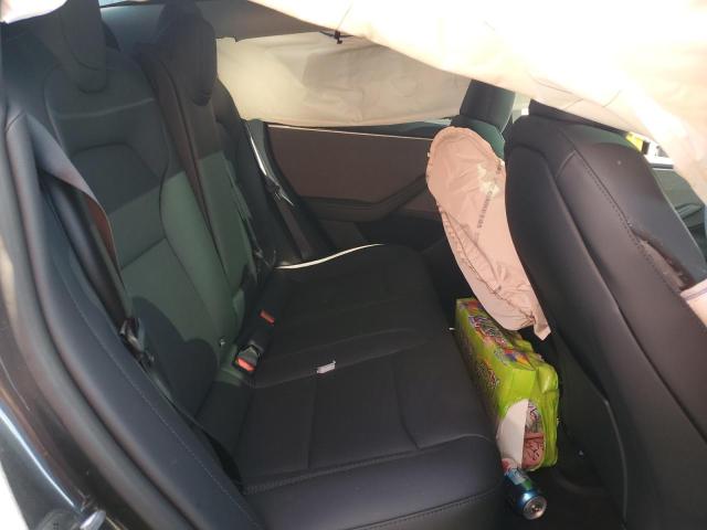 Photo 10 from auction – 2025 TESLA MODEL 3 with VIN 5YJ3E1EA3SF029471