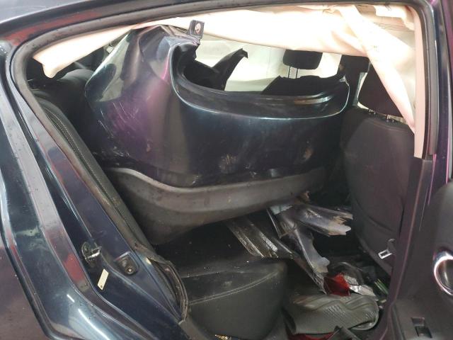 Photo 10 from auction – 2017 NISSAN VERSA S with VIN 3N1CN7APXHL816606