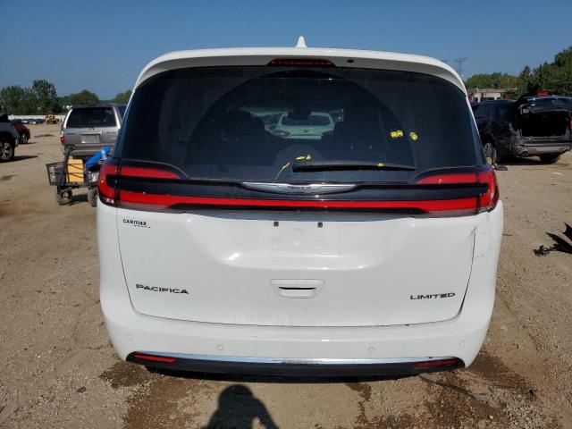 Photo 6 from auction – 2022 CHRYSLER PACIFICA L with VIN 2C4RC1GGXNR194735