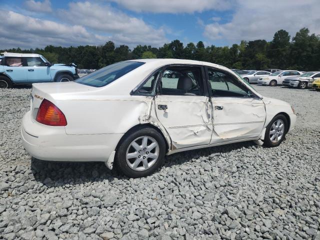 Photo 3 from auction – 2002 TOYOTA AVALON XL with VIN 4T1BF28B42U206731