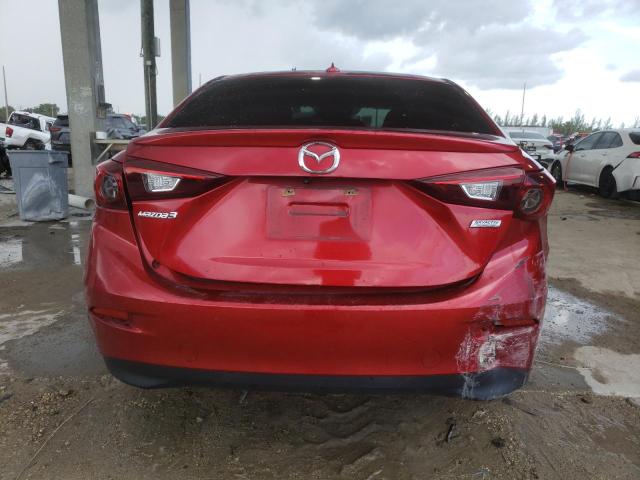 Photo 6 from auction – 2016 MAZDA 3 TOURING with VIN JM1BM1W32G1286832