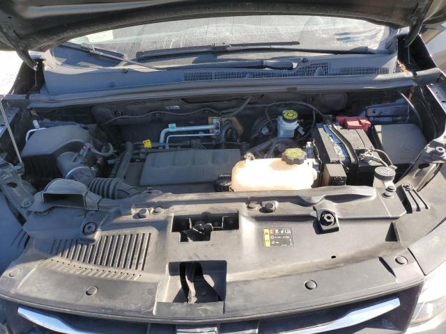Photo 12 from auction – 2020 CHEVROLET TRAX 1LT with VIN KL7CJLSB3LB352165