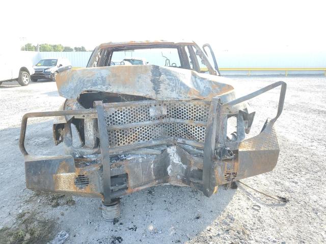 Photo 5 from auction – 2015 RAM 2500 LARAM with VIN 3C6UR5FL7FG552029