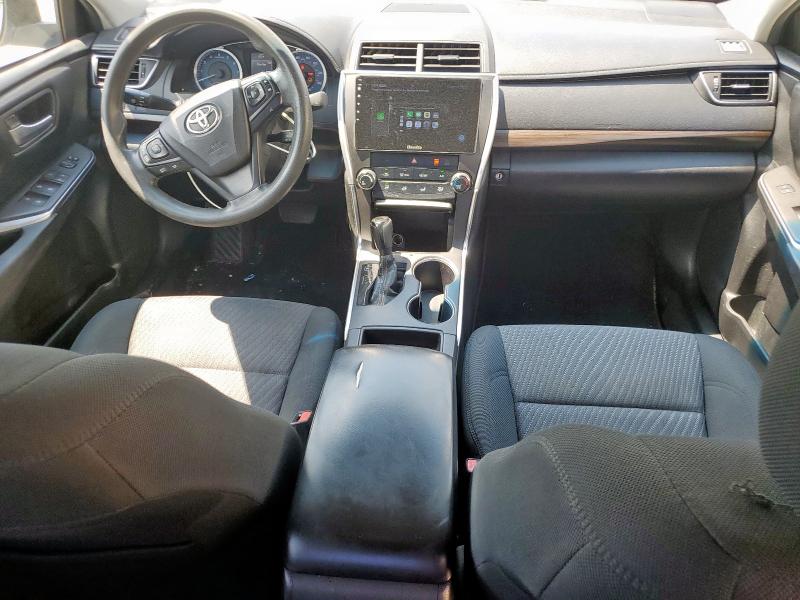 Photo 8 from auction – 2016 TOYOTA CAMRY LE with VIN 4T4BF1FK8GR549603